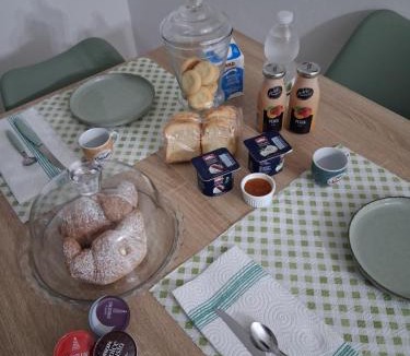 Crotone Bed & Breakfast | Casa Arco Varano