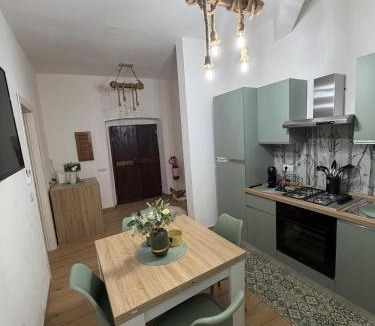 Crotone Bed & Breakfast | Casa Arco Varano