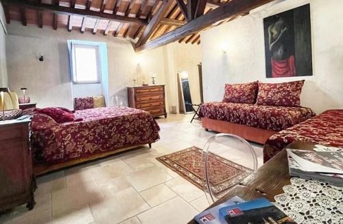 Arrone Bed & Breakfast | Casa Argenti