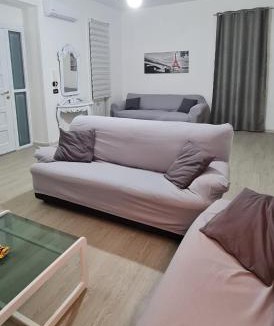 Avella Apartment | Casa Arianna
