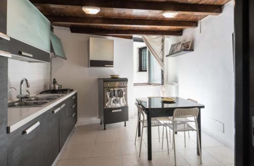 Old Town House | Casa Artù