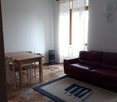 Corvara Apartment | Casa Assunta
