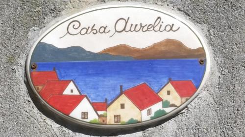 Ronco House | Casa Aurelia