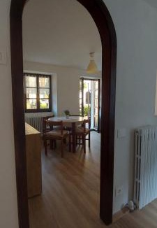Ronco House | Casa Aurelia