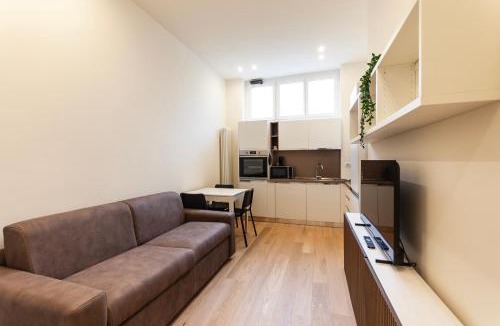 Ortica Apartment | Casa Aurora