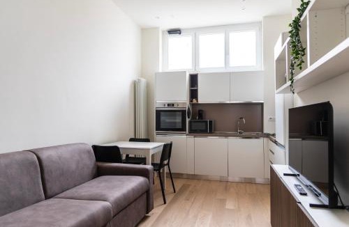 Ortica Apartment | Casa Aurora