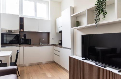 Ortica Apartment | Casa Aurora