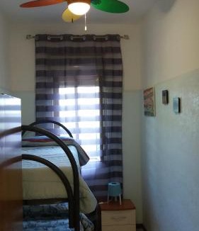 Contrada Pantano d'Arci Apartment | Casa Azzurra