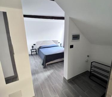 Sestri Ponente Apartment | Casa Azzurra