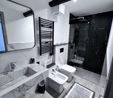 Sestri Ponente Apartment | Casa Azzurra