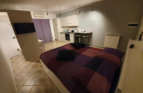 Centro Storico Apartment | Casa Bach