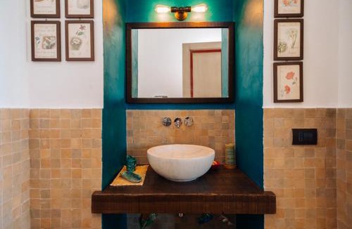 Realmonte House | Casa Balata