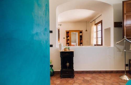 Realmonte House | Casa Balata