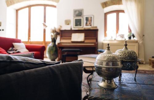 Realmonte House | Casa Balata