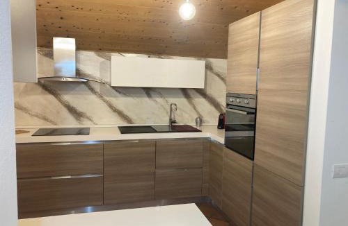 Tesero Apartment | CASA BAMBA