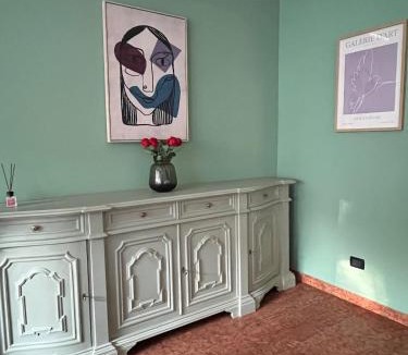 Sant'Agostino Villa | Casa Barbara