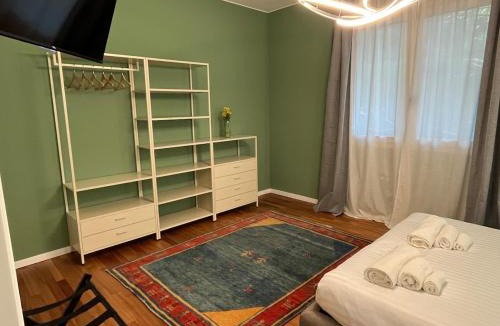 Sant'Agostino Villa | Casa Barbara