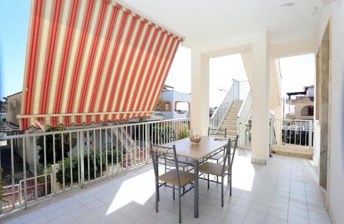Punta Braccetto Apartment | Casa Barca - Le chiavi degli Iblei
