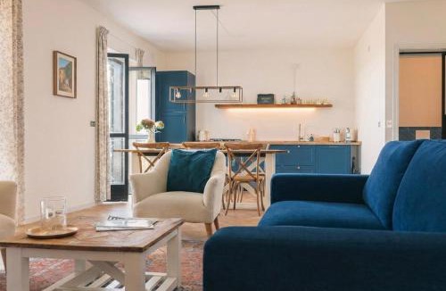 Serravalle Langhe House | Casa Baudana