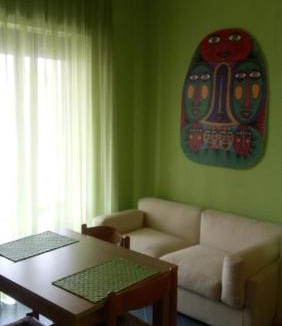 Il Monte Apartment | Casa Beata 3
