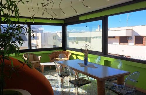 Il Monte House | Casa Beata