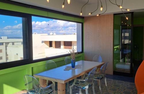 Il Monte House | Casa Beata