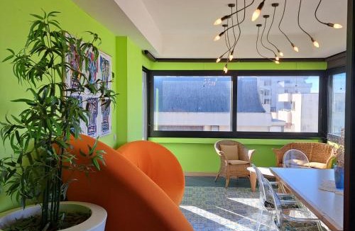 Il Monte House | Casa Beata