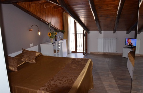Castelmola Bed & Breakfast | Casa Bella Vista