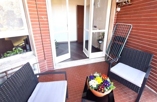 Cadorago Apartment | Casa Bellini