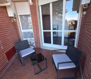 Cadorago Apartment | Casa Bellini