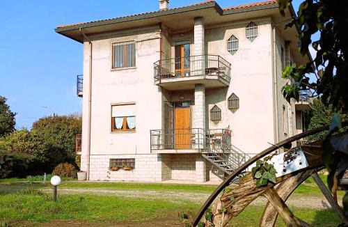 Suno Bed & Breakfast | Casa Bellotta