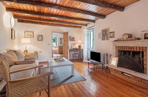 Borzonasca House | Casa Benvenuto
