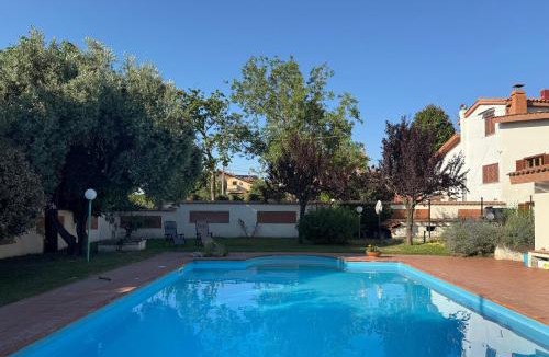 Rocca di Papa House | casa Bersò