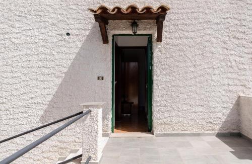 Licata Villa | Casa Bianca