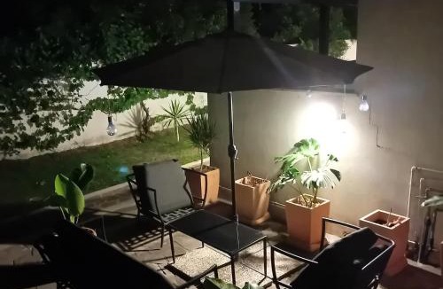Zona XXX Castel Fusano Apartment | Casa Bibi