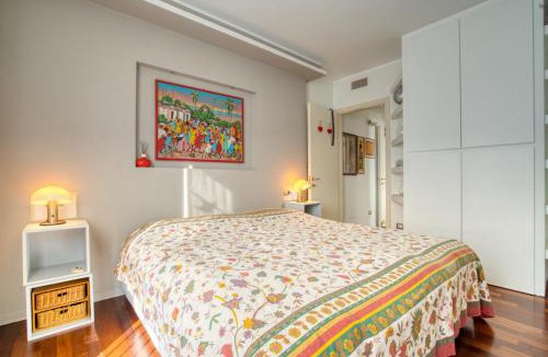 Vimodrone Apartment | Casa Bibi