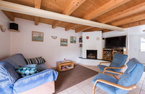 Frasco House | Casa Blu