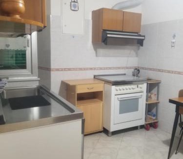 Sturla Apartment | Casa Blu House nel cuore di Genova-A due passi dal mare