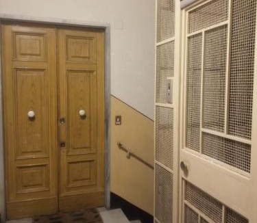 Sturla Apartment | Casa Blu House nel cuore di Genova-A due passi dal mare