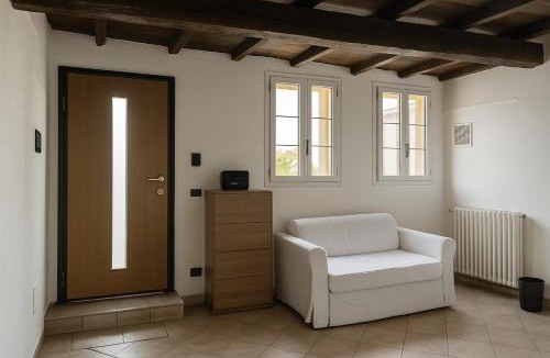 Cocomaro di Cona Apartment | Casa Boara