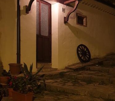 Cancellara Apartment | Casa borghetto