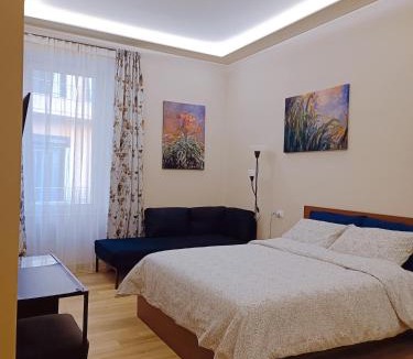 Cosenza House | Casa Brenta
