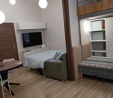 Cosenza House | Casa Brenta