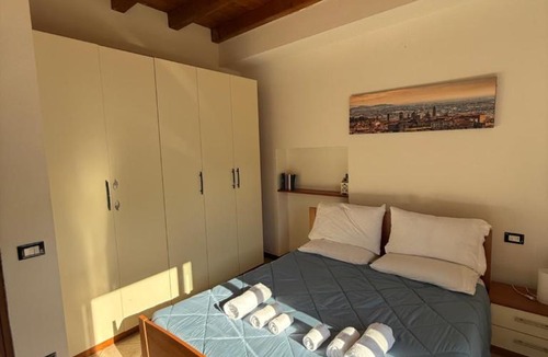 Bergamo Apartment | Casa Broseta