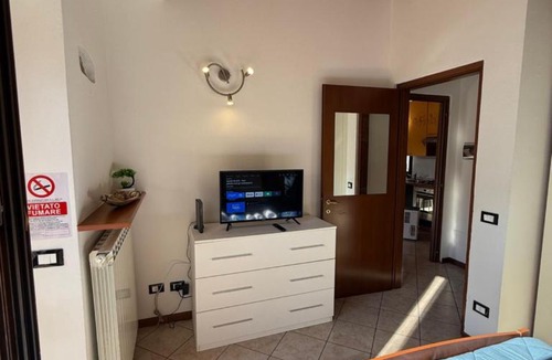 Bergamo Apartment | Casa Broseta