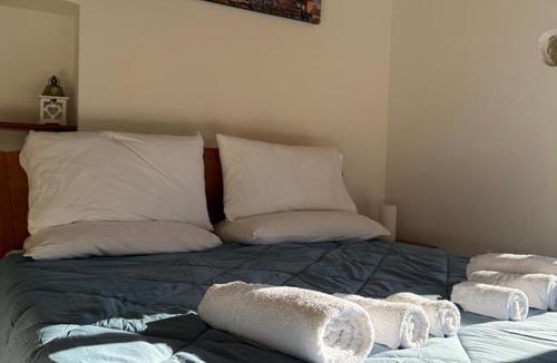 Bergamo Apartment | Casa Broseta