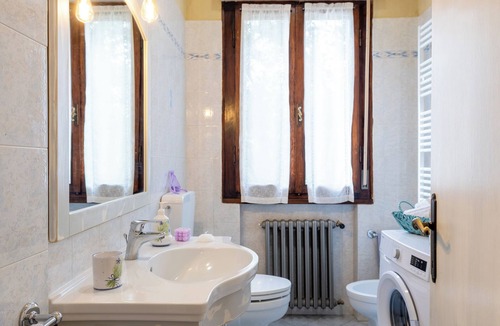 Castellina in Chianti Apartment | Casa Bruna - Cipresseta del Chianti