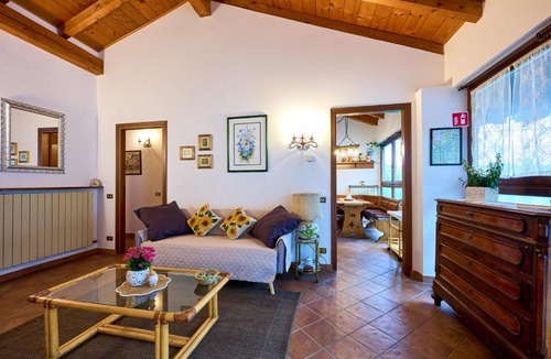 Monvalle Apartment | Casa Bruna - 100m dal Lago Maggiore