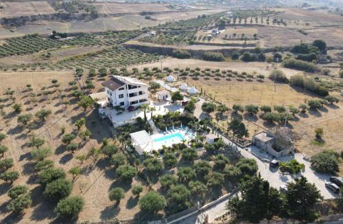 Realmonte Bed & Breakfast | Casa California