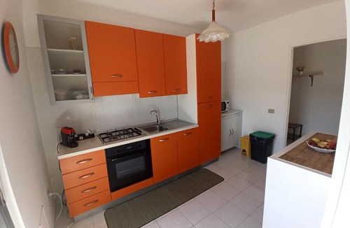 Lido Apartment | Casa Calipso